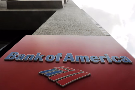Bank of America recibió multas por más de USD 1.200 millones por fallas contra el lavado de dinero | De Último Minuto