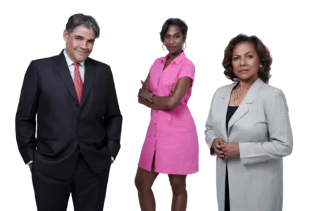 “Señora, ¿me presta su marido?” une a Lidia Ariza y Yarimar Uribe en escena
