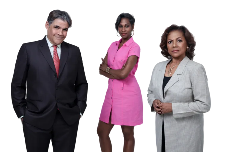 “Señora, ¿me presta su marido?” une a Lidia Ariza y Yarimar Uribe en escena