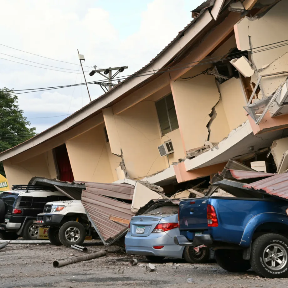 Panamá confirma segunda víctima mortal por terremoto ocurrido hace 13 días