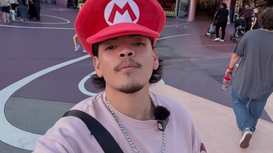 ¿Quién era El Komanche, el streamer salvadoreño reportado muerto en México?