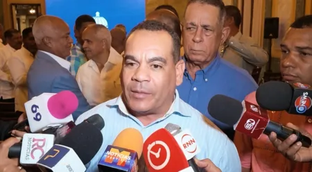 Arroceros dominicanos esperan reunirse con Abinader