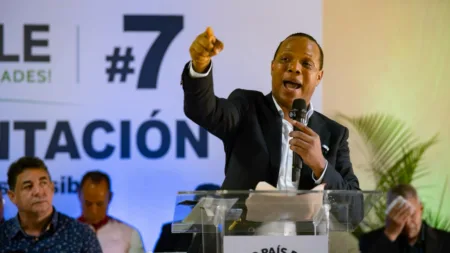 País Posible juramenta a 543 nuevos miembros en San Francisco de Macorís