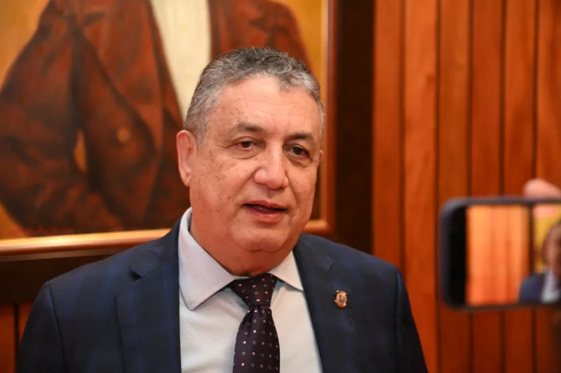 Gustavo Sánchez pone a Carolina Mejía y David Collado por encima de Leonel Fernández