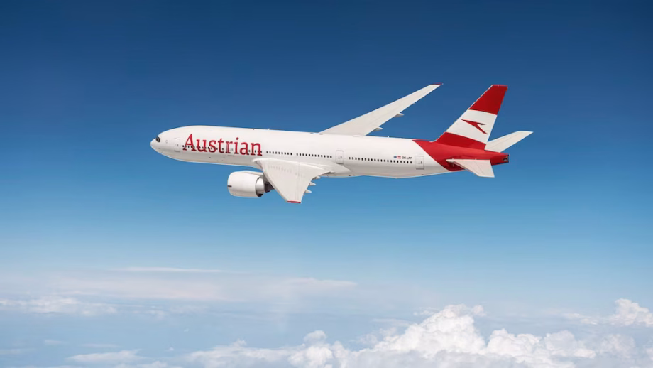 Avión de Austrian Airlines aterriza de emergencia en Bulgaria tras amenaza de bomba
