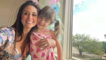 Madre mata a tiros a su hija de cuatro años tras perder la custodia en Houston Madre mata a tiros a su hija de cuatro años tras perder la custodia en Houston