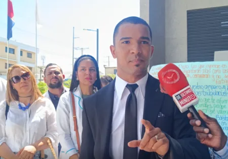 Imponen garantía económica, presentación periódica e impedimento de salida a psiquiatra Ylsa Quero