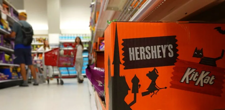 Tiroteo en tienda de Halloween en California deja un muerto y seis heridos