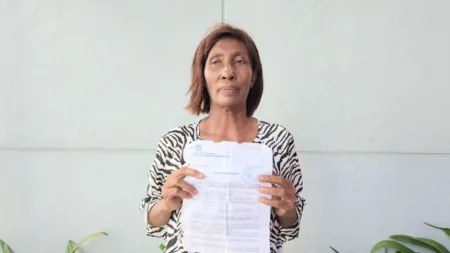 Mujer denuncia presunto acoso vecinal en Hipódromo Nuevo Amanecer y pide intervención de la justicia