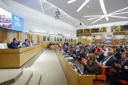 La FAO arranca su Foro Mundial de la Alimentación