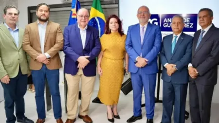 Comercio con Brasil supera los mil millones
