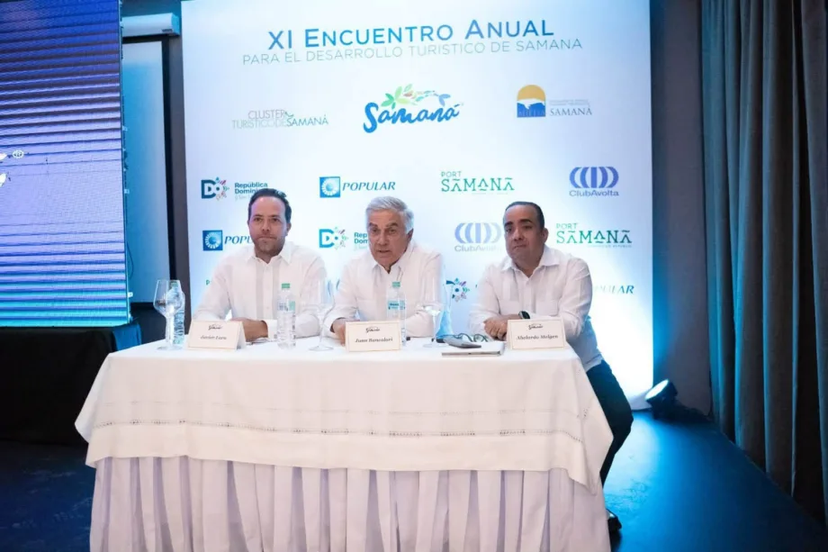 Samaná proyecta 3,500 empleos y más cruceristas