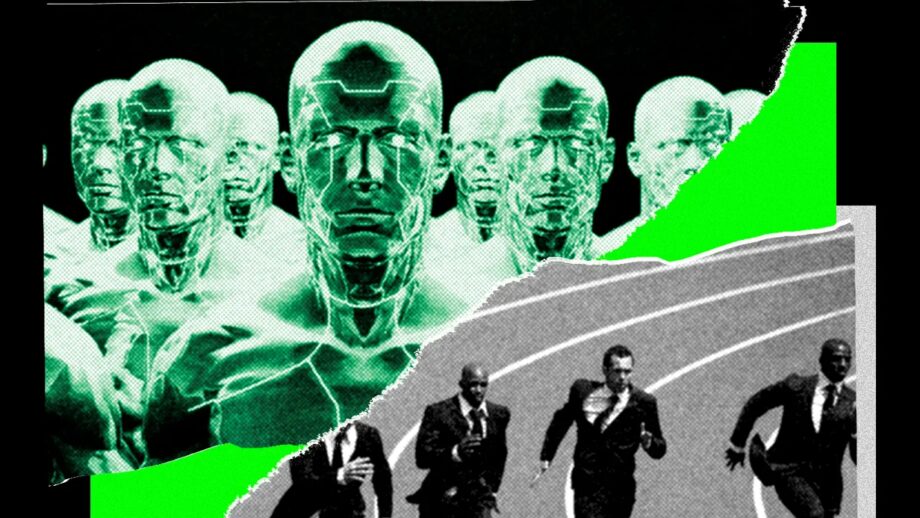 Dots vs. Muse: La batalla de los agentes personales de IA ha comenzado