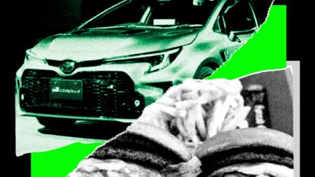 Pusieron a GPT, Claude y Grok al volante de un Toyota Corolla. Solo uno superó la prueba