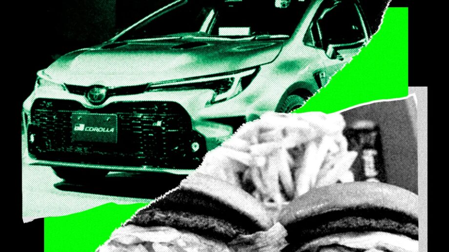 Pusieron a GPT, Claude y Grok al volante de un Toyota Corolla. Solo uno superó la prueba
