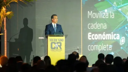 Banco Popular lidera financiamiento de viviendas con una cartera hipotecaria de RD$87,700 millones