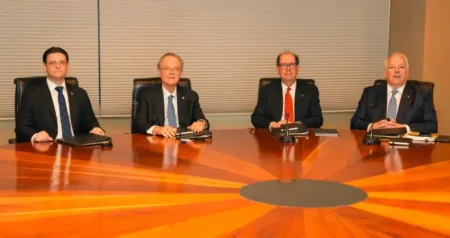 Grupo Popular anuncia cambios en su Consejo de Administración