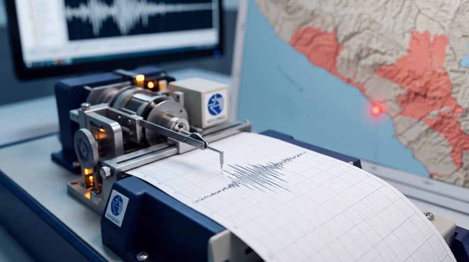 Dos fuertes sismos de 5.9 y 5.8 sacuden Panamá con apenas un segundo de diferencia