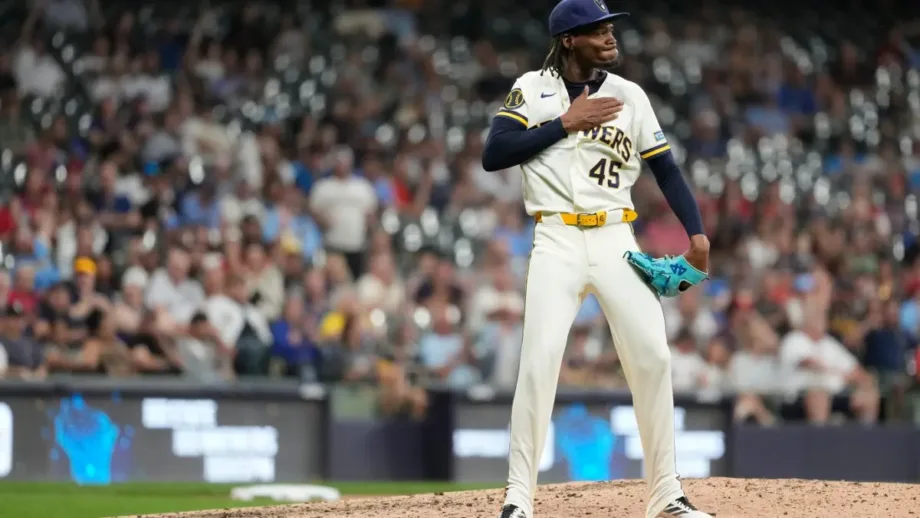 Abner Uribe, el brazo dominicano detrás de la "operación candado" de Milwaukee