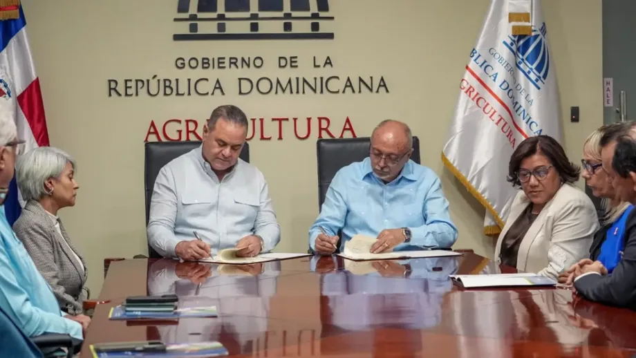 El país se prepara para reanudar la exportación de mangos hacia los Estados Unidos