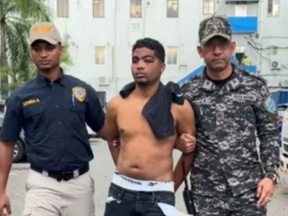 Acusado de matar a supervisor de seguridad de la UASD enfrenta hoy juicio de fondo Acusado de matar a supervisor de seguridad de la UASD enfrenta hoy juicio de fondo