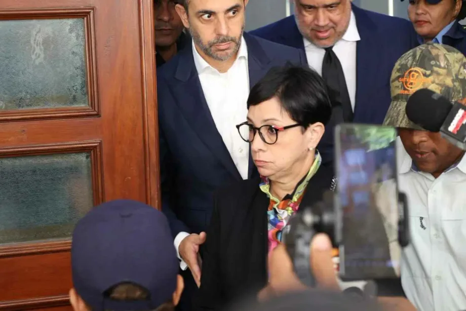 Designan tribunal que conocerá el juicio del caso Jet Set; fijarán audiencia en los próximos días