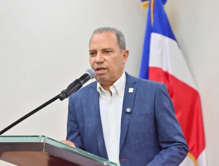 Garibaldy Bautista integrará comisión de coordinación y desarrollo de los Juegos Panamericanos Lima 2027 | De Último Minuto