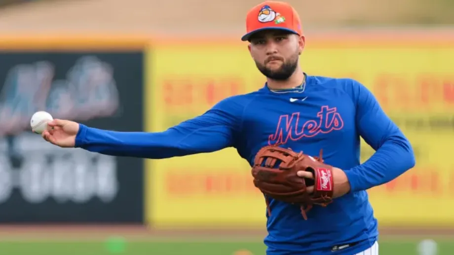Bichette no pretende salirse de su contrato y seguirá con los Mets en 2027