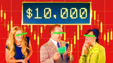 Un nuevo mercado de predicción te permite apostar dinero sobre qué ocurrió realmente en el pasado