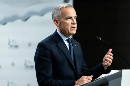 El 76 % de los votantes de Alberta rechaza la secesión de Canadá, según el recuento inicial