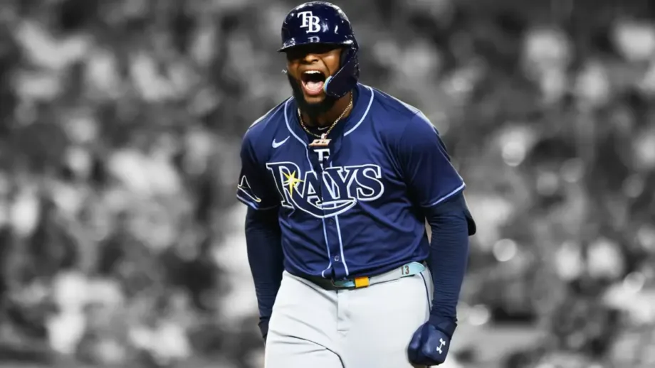 Los tablazos de dominicanos escandalizan: Tres son finalistas al Premio Hank Aaron