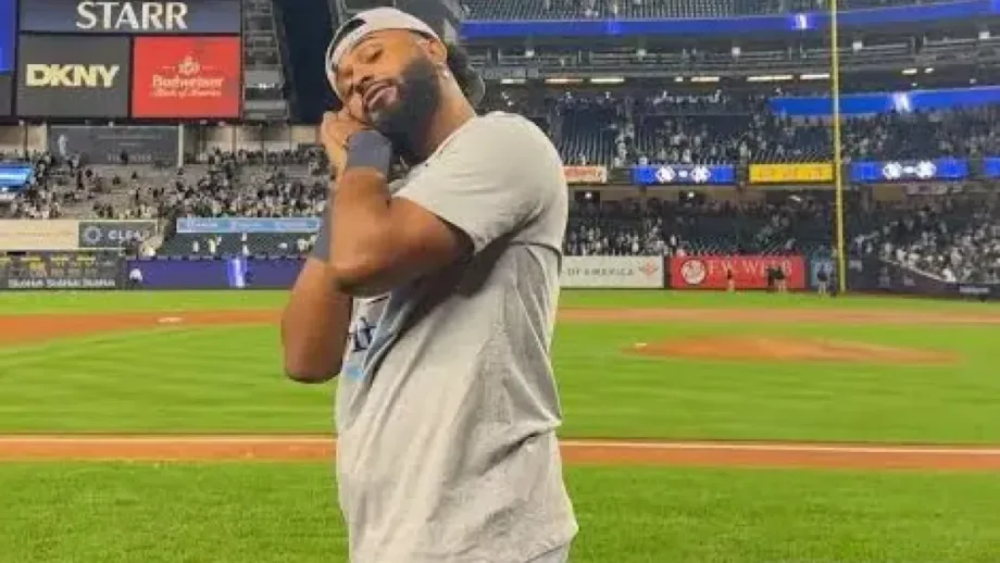 ¿Le conviene a Junior Caminero seguirles los pasos de David Ortiz?