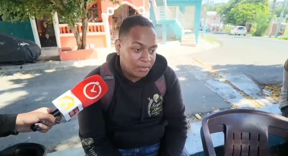 Residentes de Guachupita defienden actividad salsera y piden a la Policía colaborar con el orden