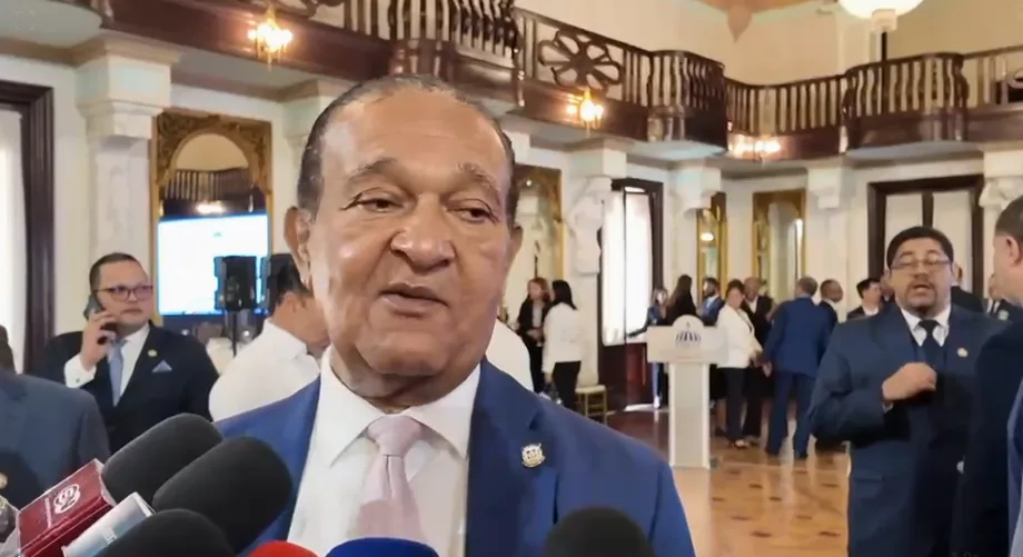 Antonio Marte: “Los presos de La Victoria me tienen loco haciéndome diabluras”