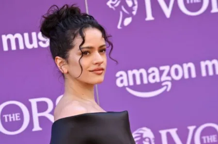 Rosalía recibirá el Premio Billboard Salón de la Fama en los Premios Billboard de la Música Latina 2026