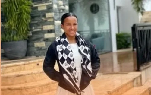 Familiares buscan a Yenny Bonifacia, reportada como desaparecida desde hace tres meses