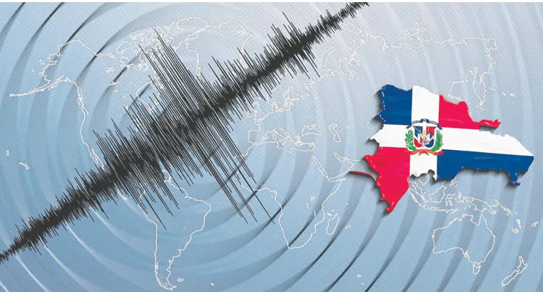 Terremotos: 5 claves cruciales sobre el riesgo sísmico en RD