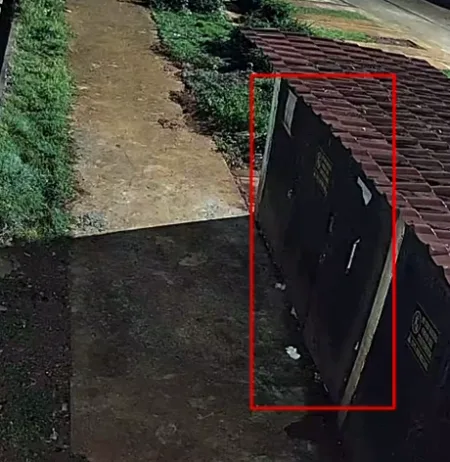 Residentes de Sembrador III piden a Dio Astacio intervenir por basura fuera de contenedores Residentes de Sembrador III piden a Dio Astacio intervenir por basura fuera de contenedores