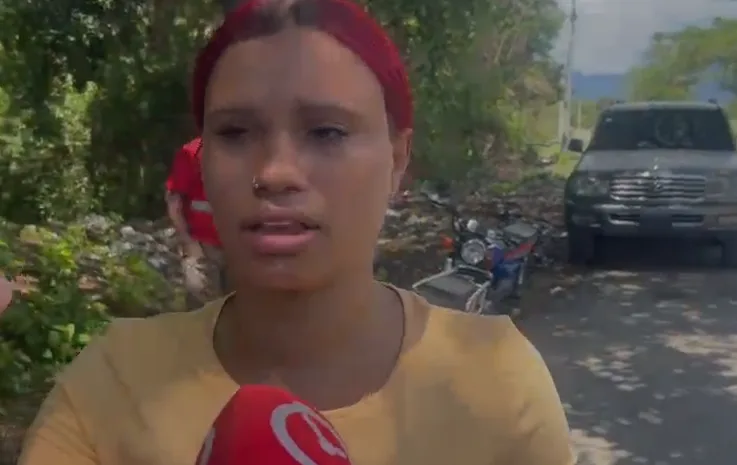 Tía de Yoneli relata las horas previas a la desaparición de la adolescente en Navarrete