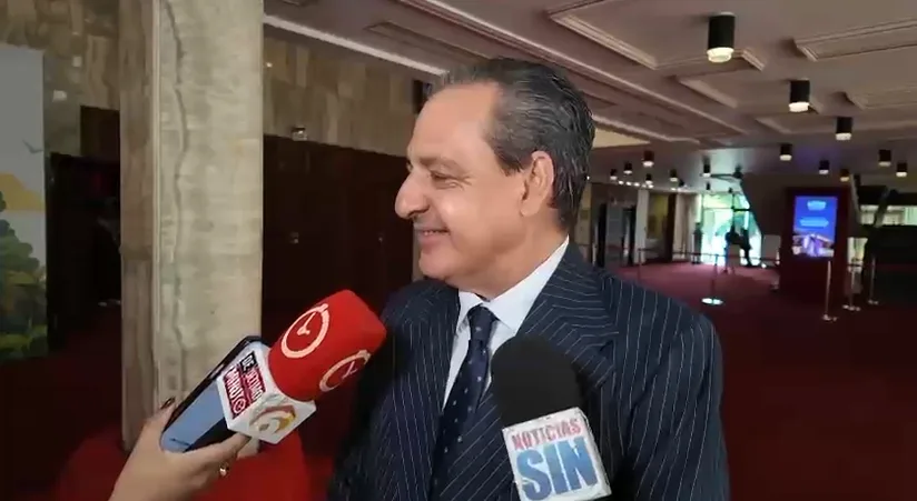 Pastor de Moya destaca resultados de la Feria del Libro y aumento de ventas durante 11 días