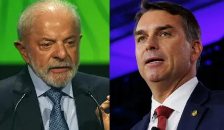 Lula y Bolsonaro disputarán la Presidencia de Brasil en segunda vuelta