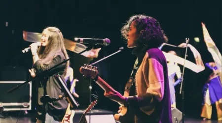 Revolution Concert llegará por primera vez a República Dominicana con una experiencia de oración, alabanza y adoración