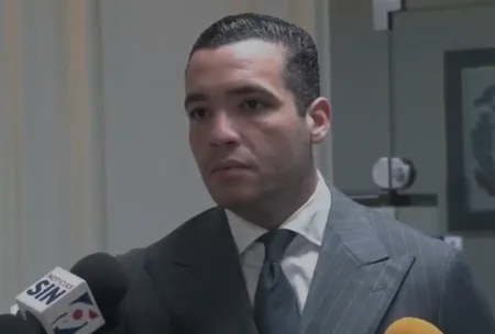 Mariotti Paz afirma migración de haitianos “se ha salido de control” en RD Mariotti Paz afirma migración de haitianos “se ha salido de control” en RD