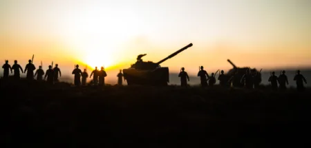 Al menos 354 kenianos reclutado por Rusia para la guerra
