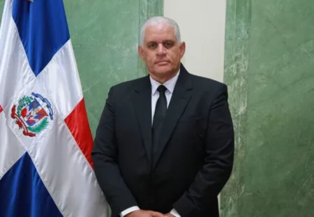 Juez Moreta explica que suspensión de la pena depende