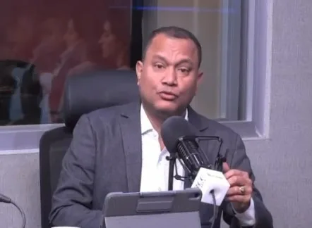 Manuel Rojas revela supuestos acercamientos entre Gonzalo Castillo y gremios sindicales