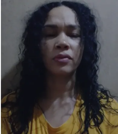 Dominicana detenida en Venezuela pide ayuda a Abinader