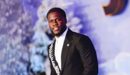 Kevin Hart busca impedir que mujer que demandó