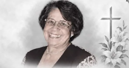 Fallece a los 102 años Doña Tatá, madre del economista