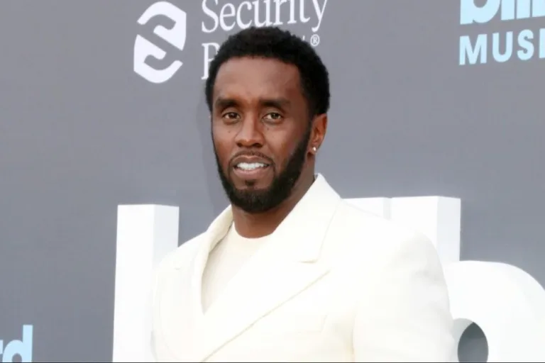 Se confirma la causa de la lesión de Diddy